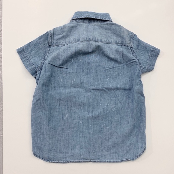 POLO Ralph Lauren 4T Top Toddler - Picture 4 of 8